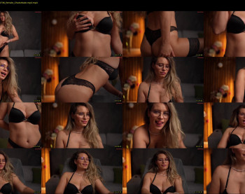 brandywhite — 76 minute Chaturbate female cam show recording, 720p, Nov 4, 2025