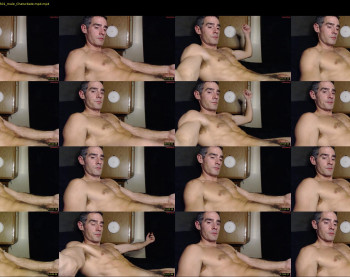 branflakes_ — 20 minute Chaturbate male cam show recording, 720p, Nov 5, 2025
