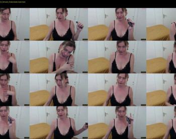 clittytastic — 41 minute Chaturbate female cam show recording, 720p, Nov 4, 2025