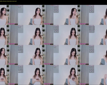 darlingrosee — 11 minute Chaturbate female cam show recording, 720p, Nov 5, 2025