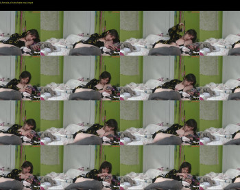 devilg1rl — 4 minute Chaturbate female cam show recording, 480p, Nov 4, 2025