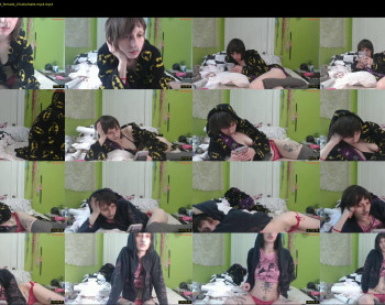 devilg1rl — 121 minute Chaturbate female cam show recording, 480p, Nov 4, 2025
