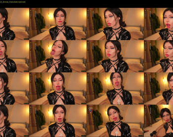 devilss_toy — 13 minute Chaturbate female cam show recording, 720p, Nov 4, 2025