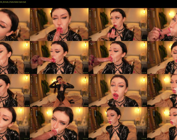 devilss_toy — 26 minute Chaturbate female cam show recording, 720p, Nov 4, 2025