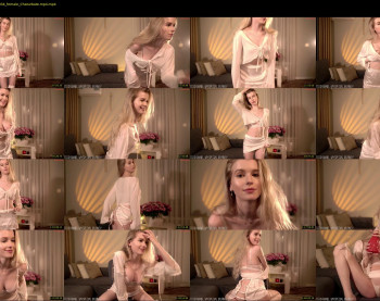 eli_journey — 121 minute Chaturbate female cam show recording, 720p, Nov 5, 2025