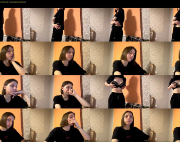 elinhelser — 15 minute Chaturbate female cam show recording, 720p, Nov 4, 2025