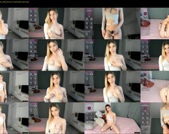 elswythbareford — 120 minute Chaturbate female cam show recording, 720p, Nov 4, 2025