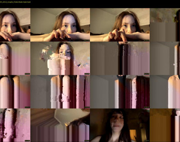 emillycutemurr_ — 4 minute Chaturbate female cam show recording, 720p, Nov 4, 2025