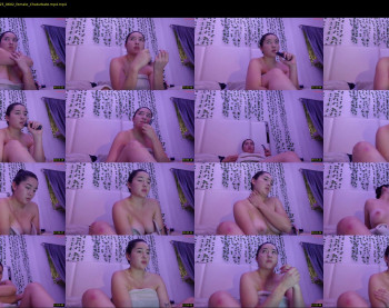 emma_johnson_ — 15 minute Chaturbate female cam show recording, 720p, Nov 4, 2025