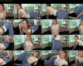 emma_ruby — 121 minute Chaturbate female cam show recording, 720p, Nov 4, 2025