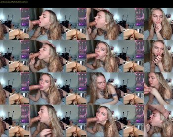 emptyhunters — 26 minute Chaturbate couple cam show recording, 720p, Nov 4, 2025