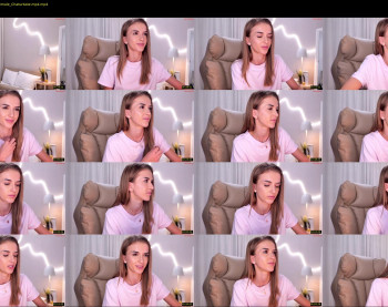 entya — 7 minute Chaturbate female cam show recording, 720p, Nov 4, 2025