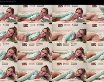 fallanajones — 22 minute Chaturbate female cam show recording, 720p, Nov 5, 2025