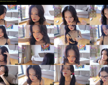 fallen_virtue — 93 minute Chaturbate female cam show recording, 720p, Nov 5, 2025