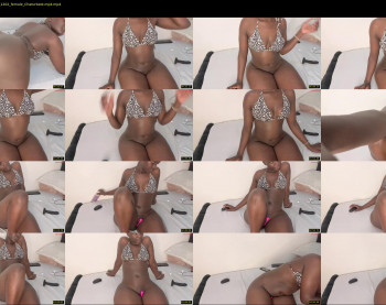 freaky_kandy — 5 minute Chaturbate female cam show recording, 720p, Nov 4, 2025