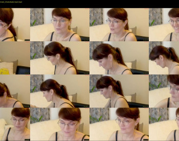 fritha — 10 minute Chaturbate female cam show recording, 720p, Nov 4, 2025
