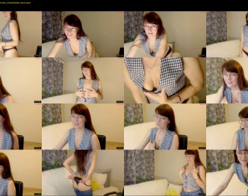 fritha — 36 minute Chaturbate female cam show recording, 720p, Nov 4, 2025