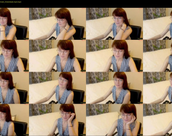 fritha — 3 minute Chaturbate female cam show recording, 720p, Nov 5, 2025