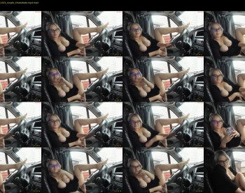 fuckable_one — 4 minute Chaturbate couple cam show recording, 720p, Nov 4, 2025