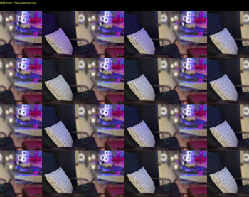 ghostdaddy9 — 73 minute Chaturbate male cam show recording, 720p, Nov 4, 2025