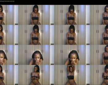 gulpess — 8 minute Chaturbate female cam show recording, 480p, Nov 4, 2025
