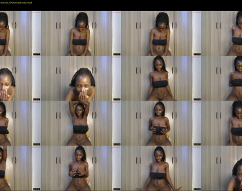 gulpess — 7 minute Chaturbate female cam show recording, 480p, Nov 4, 2025