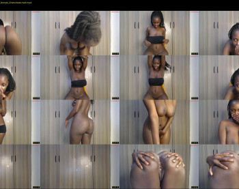 gulpess — 17 minute Chaturbate female cam show recording, 480p, Nov 4, 2025