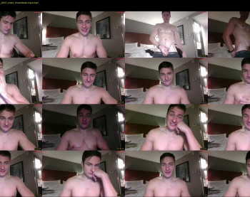 handsumhung — 14 minute Chaturbate male cam show recording, 480p, Nov 5, 2025