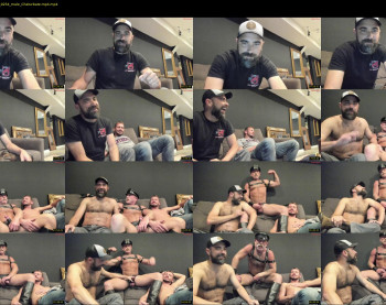 hardworkertn — 42 minute Chaturbate male cam show recording, 720p, Nov 5, 2025