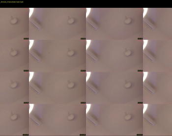 itsbellax — 80 minute Chaturbate female cam show recording, 720p, Nov 4, 2025
