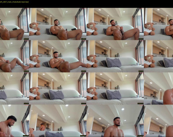 jackson_wayne__ — 98 minute Chaturbate male cam show recording, 720p, Nov 4, 2025
