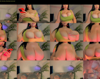 katee_bloss — 56 minute Chaturbate female cam show recording, 720p, Nov 4, 2025