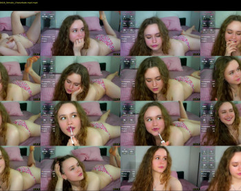 kendraedger — 11 minute Chaturbate female cam show recording, 720p, Nov 5, 2025