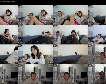 kesh_mne — 21 minute Chaturbate female cam show recording, 720p, Nov 5, 2025