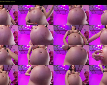 kimb3rly_ — 12 minute Chaturbate female cam show recording, 720p, Nov 4, 2025