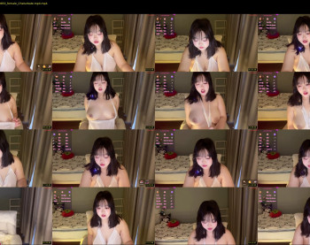 kittenfishing — 33 minute Chaturbate female cam show recording, 720p, Nov 4, 2025