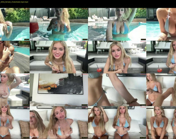 laceythomass — 120 minute Chaturbate female cam show recording, 480p, Nov 4, 2025