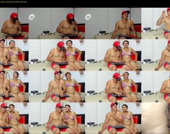 lauren_mark_ — 3 minute Chaturbate couple cam show recording, 720p, Nov 5, 2025