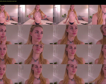 libbyshepard — 11 minute Chaturbate female cam show recording, 720p, Nov 4, 2025