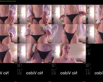 libbyshepard — 3 minute Chaturbate female cam show recording, 720p, Nov 4, 2025