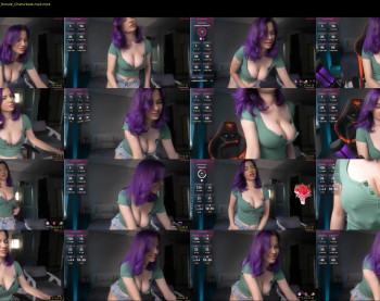 like_pie — 93 minute Chaturbate couple cam show recording, 720p, Nov 4, 2025