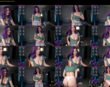 like_pie — 106 minute Chaturbate couple cam show recording, 720p, Nov 4, 2025
