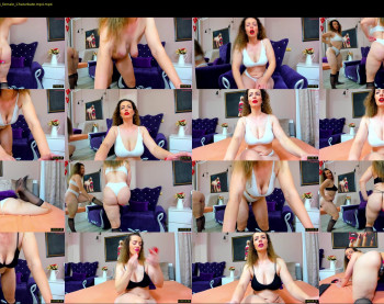 lilithreys — 120 minute Chaturbate female cam show recording, 720p, Nov 4, 2025