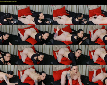 litas_secrets — 34 minute Chaturbate female cam show recording, 720p, Nov 5, 2025