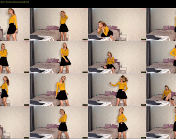 loisepadovano — 30 minute Chaturbate female cam show recording, 720p, Nov 5, 2025