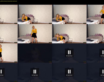 loisepadovano — 54 minute Chaturbate female cam show recording, 720p, Nov 5, 2025