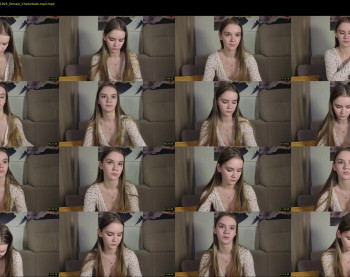 lovelygracee — 19 minute Chaturbate female cam show recording, 720p, Nov 4, 2025