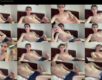 luis_7777 — 68 minute Chaturbate male cam show recording, 720p, Nov 5, 2025