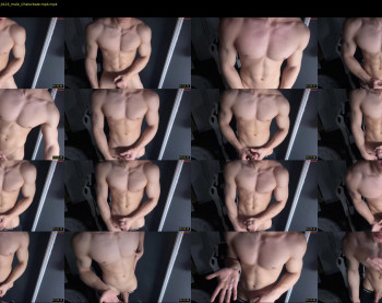 madisonboy2 — 11 minute Chaturbate male cam show recording, 720p, Nov 5, 2025