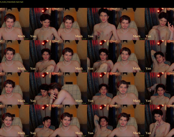 mark_sun — 12 minute Chaturbate male cam show recording, 720p, Nov 4, 2025